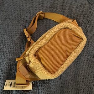 Belt bag